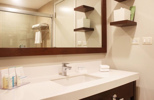 Xcumpich Hotel | Hampton Inn by Hilton Merida