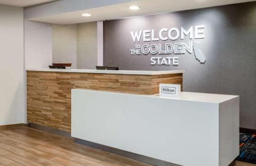 Foothill Ranch Hotel | Hampton Inn by Hilton Irvine East - Lake Forest