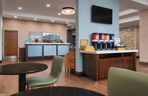 Lookout Valley Neighborhood Association Hotel | Hampton Inn Chattanooga West/Lookout Mountain