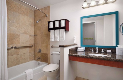 Streeterville Hotel | Hampton Inn Chicago Downtown/Magnificent Mile