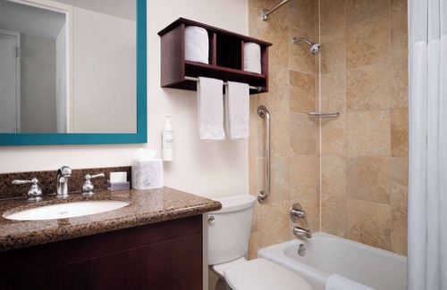 Streeterville Hotel | Hampton Inn Chicago Downtown/Magnificent Mile