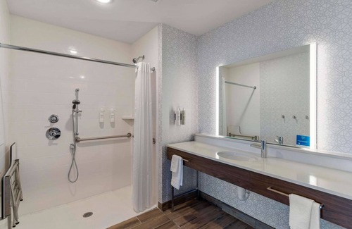 Colorado Springs Hotel | Hampton Inn Colorado Springs Northeast