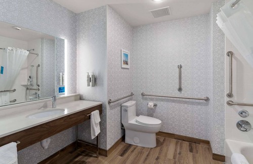 Colorado Springs Hotel | Hampton Inn Colorado Springs Northeast