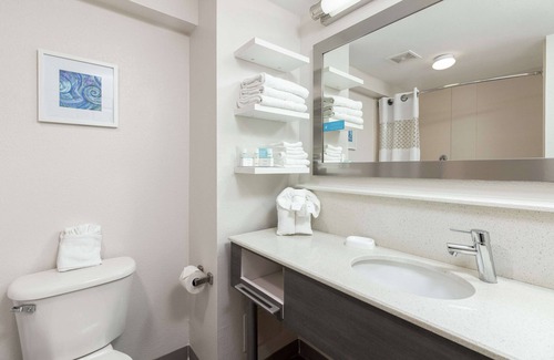 Daytona Beach Shores Hotel | Hampton Inn Daytona Shores - Oceanfront