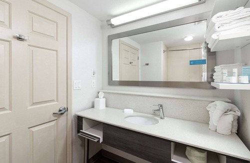 Daytona Beach Shores Hotel | Hampton Inn Daytona Shores - Oceanfront
