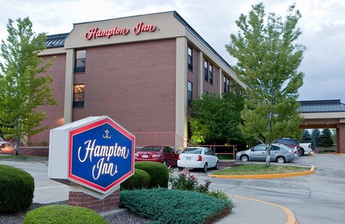 Westminster Hotel | Hampton Inn Denver/Northwest/Westminster