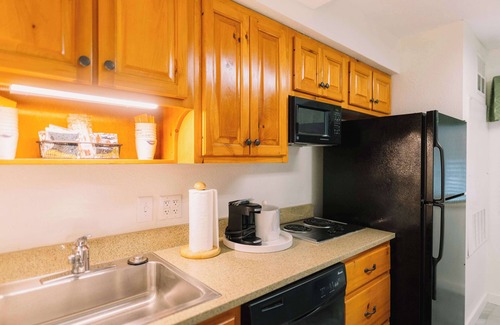 Gatlinburg Hotel | Hampton Inn Gatlinburg