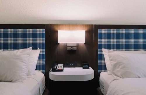 Gatlinburg Hotel | Hampton Inn Gatlinburg