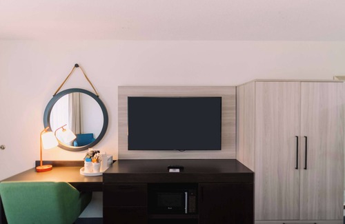 Gatlinburg Hotel | Hampton Inn Gatlinburg