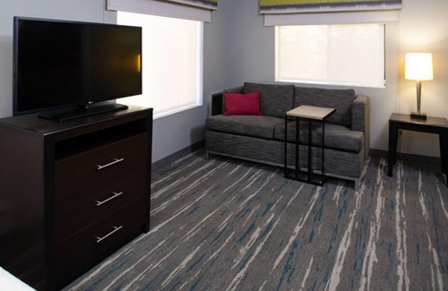 Glenwood Springs Hotel | Hampton Inn Glenwood Springs