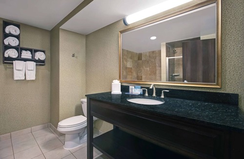Conestee Hotel | Hampton Inn Greenville I-385 - Woodruff Rd.
