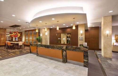 Houston Convention District Hotel | Hampton Inn Houston Downtown