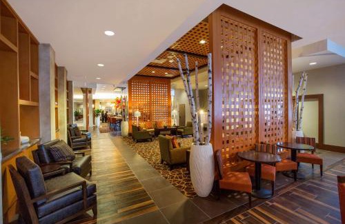 Houston Convention District Hotel | Hampton Inn Houston Downtown