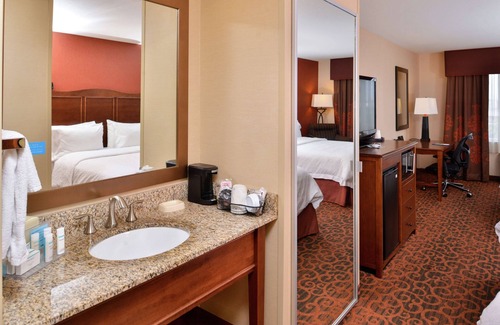 Idaho Falls Hotel | Hampton Inn Idaho Falls/Airport