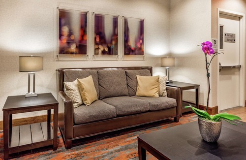 Midtown East Hotel | Hampton Inn Manhattan Grand Central