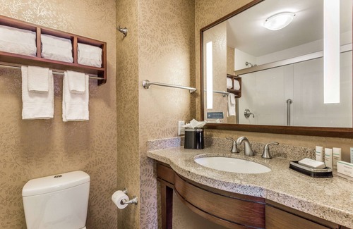 Midtown East Hotel | Hampton Inn Manhattan Grand Central