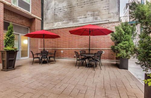 Midtown East Hotel | Hampton Inn Manhattan Grand Central
