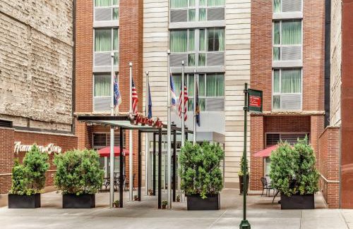 Midtown East Hotel | Hampton Inn Manhattan Grand Central