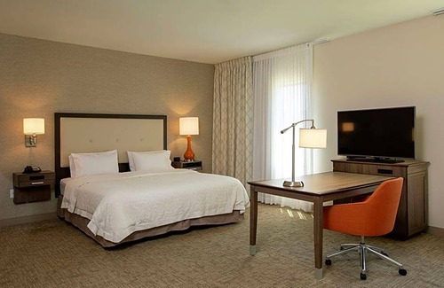 Cortez Hotel | Hampton Inn Mesa Verde/Cortez