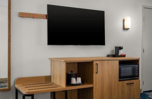 Doral Hotel | Hampton Inn Miami-Airport West