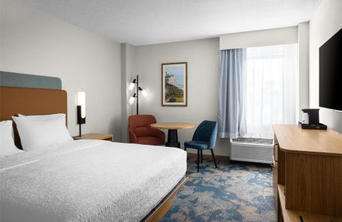 Doral Hotel | Hampton Inn Miami-Airport West