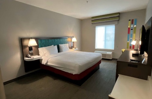 Montrose Hotel | Hampton Inn Montrose