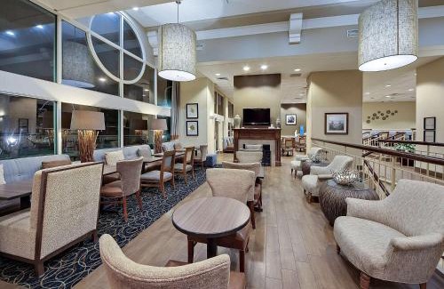 Myrtle Beach Hotel | Hampton Inn Myrtle Beach Broadway at the Beach
