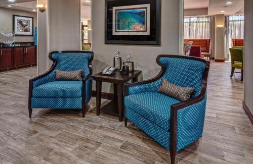 Davenport Hotel | Hampton Inn Orlando-Maingate South