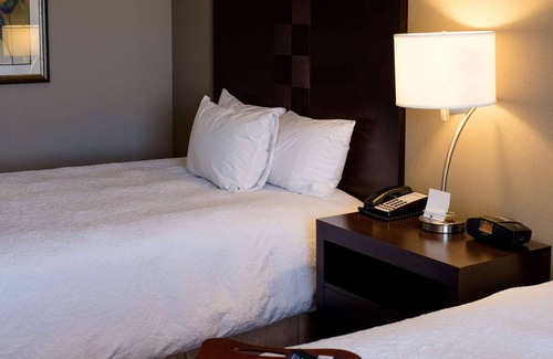 Oxford Hotel | Hampton Inn Oxford/Conference Center