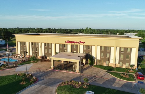 Paris Hotel | Hampton Inn Paris