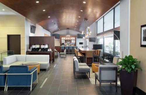 Chinatown Hotel | Hampton Inn Philadelphia Center City-Convention Center