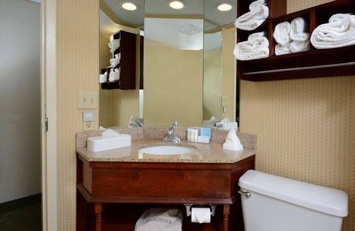 Wake Forest Hotel | Hampton Inn Raleigh / Town Of Wake Forest