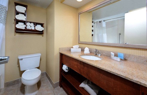 Wake Forest Hotel | Hampton Inn Raleigh / Town Of Wake Forest