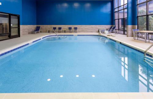 Midlothian Hotel | Hampton Inn Richmond-SW Hull Street