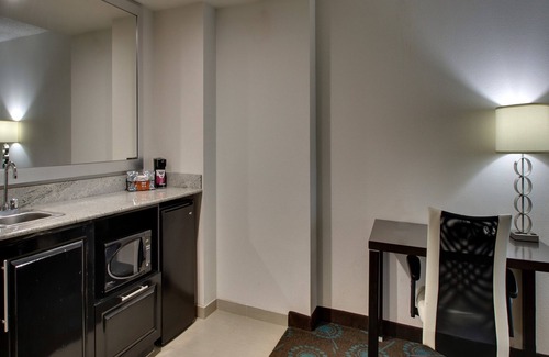Shreveport Hotel | Hampton Inn Shreveport Airport
