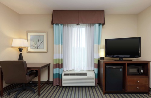 Adairsville Hotel | Hampton Inn & Suites Adairsville-Calhoun Area