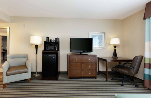 Adairsville Hotel | Hampton Inn & Suites Adairsville-Calhoun Area