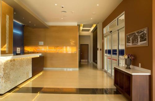 Paraíso Hotel | Hampton Inn & Suites by Hilton Paraiso