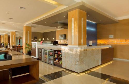 Paraíso Hotel | Hampton Inn & Suites by Hilton Paraiso