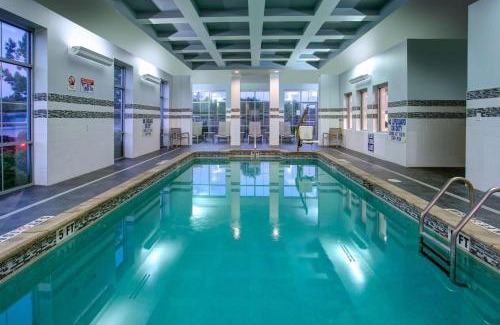 Columbia Hotel | Hampton Inn & Suites Columbia/Southeast-Fort Jackson