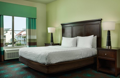 Fort Walton Beach - Destin Hotel | Hampton Inn & Suites Destin