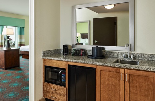 Fort Walton Beach - Destin Hotel | Hampton Inn & Suites Destin