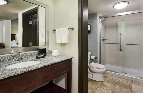 Fort Walton Beach - Destin Hotel | Hampton Inn & Suites Destin