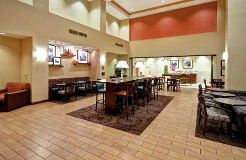 Folsom Hotel | Hampton Inn & Suites Folsom