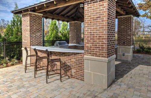 Franklin Hotel | Hampton Inn & Suites Franklin Berry Farms, Tn