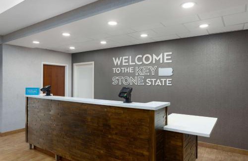 Harrisburg Hotel | Hampton Inn & Suites Harrisburg
