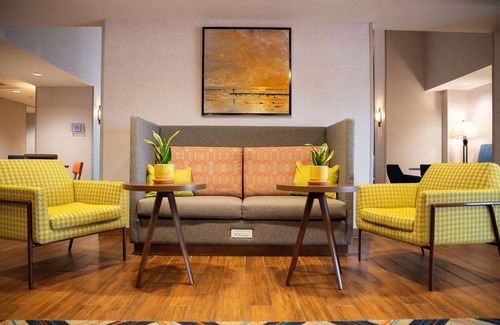 Jacksonville Hotel | Hampton Inn & Suites Jacksonville