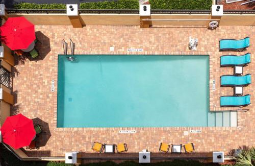 Southside Hotel | Hampton Inn & Suites Jacksonville South - Bartram Park