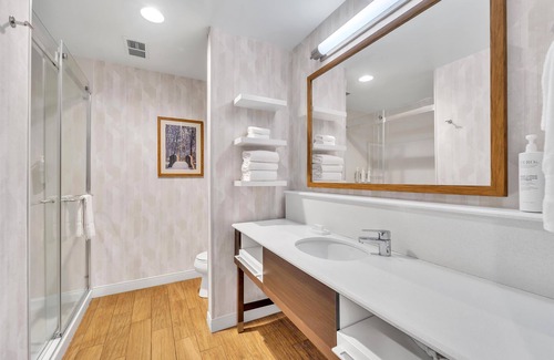 Kenosha Hotel | Hampton Inn & Suites Kenosha Pleasant Prairie