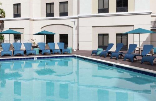 Doral Hotel | Hampton Inn & Suites Miami-Doral Dolphin Mall